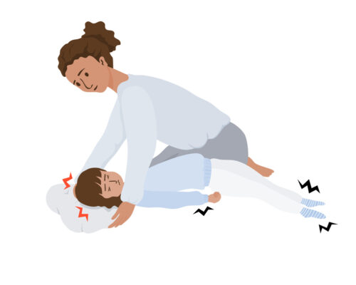 Atitudine corecta in caz de criza