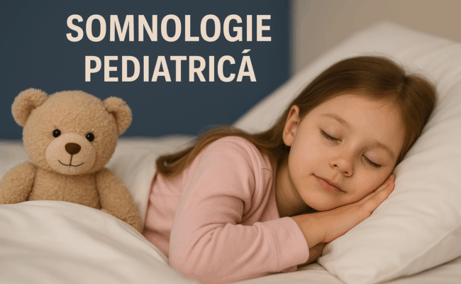 somnologie copii bucuresti, probleme de somn copii, dr mihai musetescu